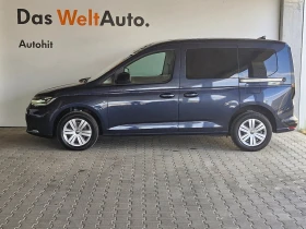 VW Caddy TDI 5 места - 26076 € / 51000.22 лв. - 30071488 3