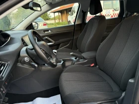 Peugeot 308 Facelift, ALLURE  | Mobile.bg    8