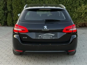 Peugeot 308 Facelift, ALLURE  | Mobile.bg    6