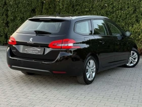 Peugeot 308 Facelift, ALLURE  | Mobile.bg    5