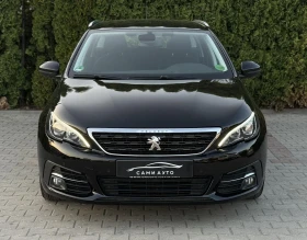     Peugeot 308 Facelift, ALLURE 