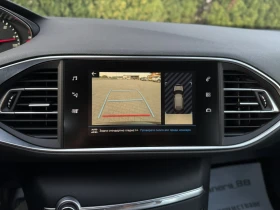 Peugeot 308 Facelift, ALLURE  | Mobile.bg    11