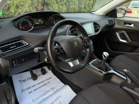 Peugeot 308 Facelift, ALLURE  | Mobile.bg    13