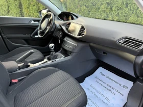Peugeot 308 Facelift, ALLURE  | Mobile.bg    9