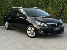     Peugeot 308 Facelift, ALLURE 