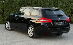    Peugeot 308 Facelift, ALLURE 