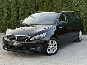     Peugeot 308 Facelift, ALLURE 