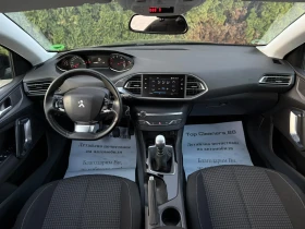 Peugeot 308 Facelift, ALLURE  | Mobile.bg    7