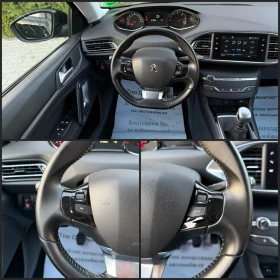 Peugeot 308 Facelift, ALLURE  | Mobile.bg    15