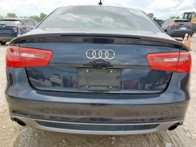 Audi A6 Prestige Подгреви Обдухване Дистроник 360 - 16000 лв. - 97366744 3
