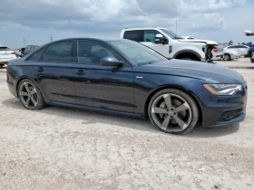 Audi A6 Prestige Подгреви Обдухване Дистроник 360 - 16000 лв. - 97366744 5