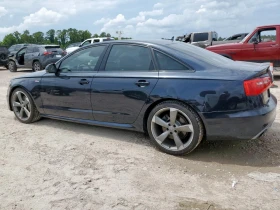 Audi A6 Prestige Подгреви Обдухване Дистроник 360 - 16000 лв. - 97366744 2