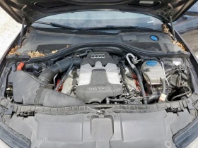Audi A6 Prestige Подгреви Обдухване Дистроник 360 - 16000 лв. - 97366744 7