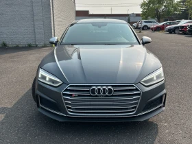 Audi S5 * CarFax * * АвтоКредит