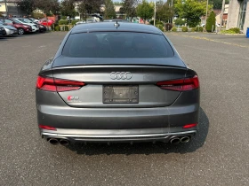 Audi S5 * CarFax * * АвтоКредит - 33000 лв. - 61953782 5