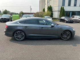 Audi S5 * CarFax * * АвтоКредит - 33000 лв. - 61953782 3