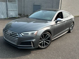 Audi S5 * CarFax * * АвтоКредит - 33000 лв. - 61953782 2