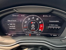Audi S5 * CarFax * * АвтоКредит - 33000 лв. - 61953782 11