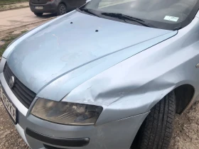 Fiat Stilo 1.9 JTD | Mobile.bg    4