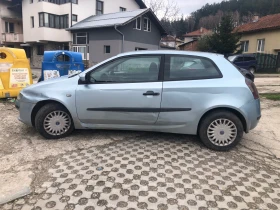 Fiat Stilo 1.9 JTD | Mobile.bg    2