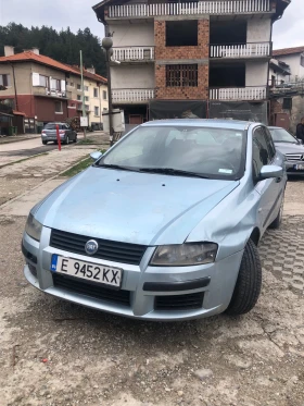 Fiat Stilo 1.9 JTD | Mobile.bg    3