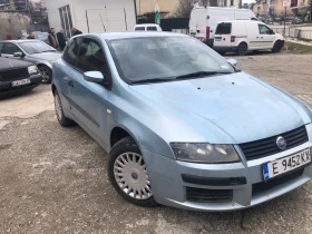 Fiat Stilo 1.9 JTD | Mobile.bg    5