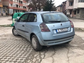     Fiat Stilo 1.9 JTD