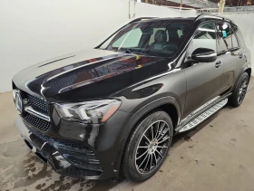  Mercedes-Benz GLS 45...