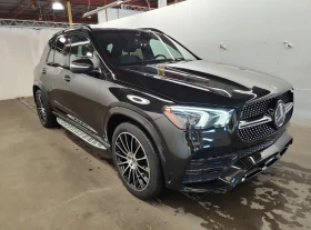 Mercedes-Benz GLS 450 2021 Mercedes-Benz GLE 450  | Mobile.bg    3