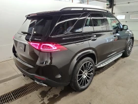 Mercedes-Benz GLS 450 2021 Mercedes-Benz GLE 450  | Mobile.bg    4