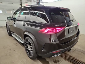 Mercedes-Benz GLS 450 2021 Mercedes-Benz GLE 450  | Mobile.bg    6