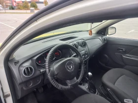 Dacia Logan 1.5dci климатик, снимка 8