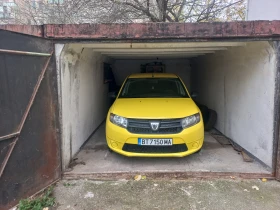 Dacia Logan 1.5dci климатик, снимка 12