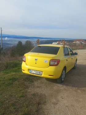 Dacia Logan 1.5dci климатик, снимка 15