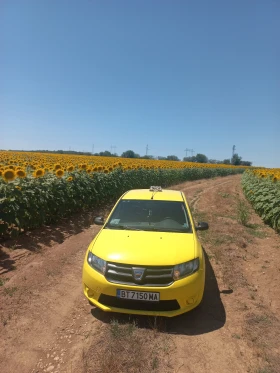 Dacia Logan 1.5dci  | Mobile.bg    10
