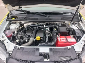 Dacia Logan 1.5dci климатик, снимка 7
