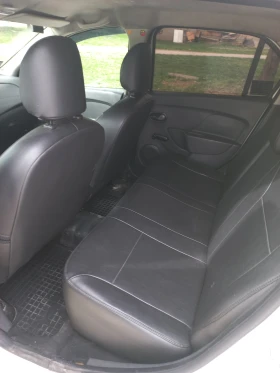 Dacia Logan 1.5dci  | Mobile.bg    7