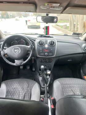 Dacia Logan 1.5dci  | Mobile.bg    6