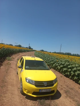 Dacia Logan 1.5dci  | Mobile.bg    9