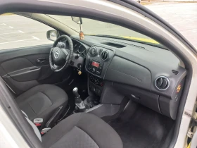Dacia Logan 1.5dci климатик, снимка 13