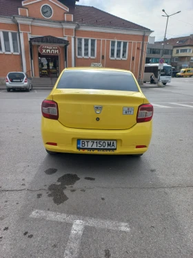 Dacia Logan 1.5dci  | Mobile.bg    3