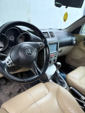 Обява за продажба на Alfa Romeo Gt 1.9 JTDm 16v ~4 850 лв. - изображение 5