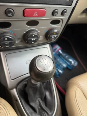 Обява за продажба на Alfa Romeo Gt 1.9 JTDm 16v ~4 850 лв. - изображение 7
