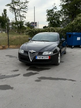 Обява за продажба на Alfa Romeo Gt 1.9 JTDm 16v ~4 850 лв. - изображение 1