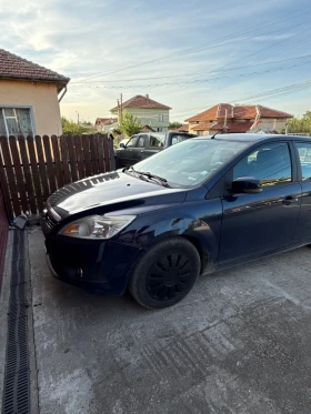 Обява за продажба на Ford Focus 1.6 Diesel 109 кс  ~4 000 лв. - изображение 1
