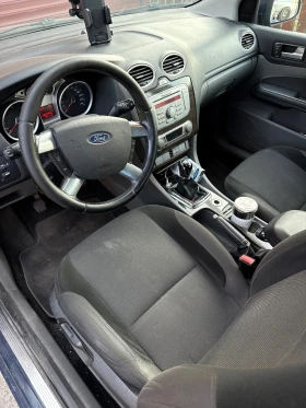 Обява за продажба на Ford Focus 1.6 Diesel 109 кс  ~4 000 лв. - изображение 3