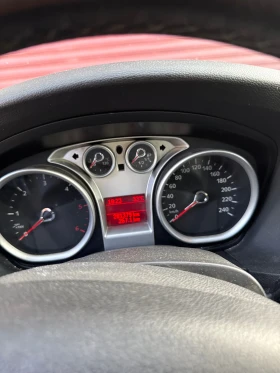 Обява за продажба на Ford Focus 1.6 Diesel 109 кс  ~4 000 лв. - изображение 5