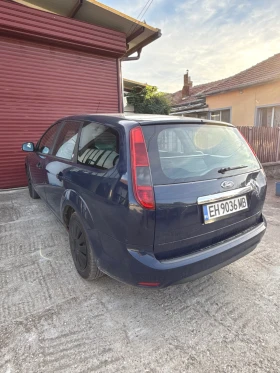 Обява за продажба на Ford Focus 1.6 Diesel 109 кс  ~4 000 лв. - изображение 1