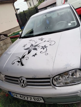 Обява за продажба на VW 1600 ~2 450 лв. - изображение 2