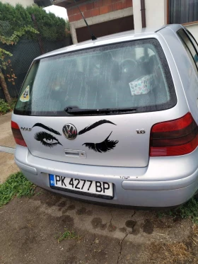Обява за продажба на VW 1600 ~2 450 лв. - изображение 5